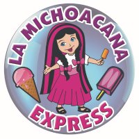 La Michoacana Express of DTSA (@michoacana_dtsa) 's Twitter Profile