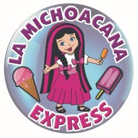 La Michoacana Express of DTSA(@Michoacana_DTSA) 's Twitter Profile Photo