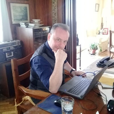 SERGEIVERA7's profile picture. Sergio, Abogado, hombre, honesto, políticamente de Derecha Liberal