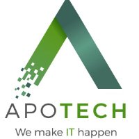 Apotech(@apotechgroup) 's Twitter Profile Photo