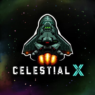 Celestial-X 🌌さんのプロフィール画像