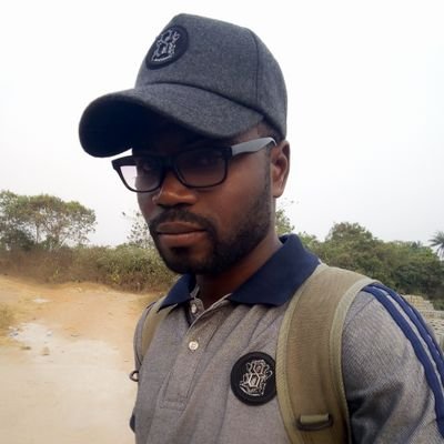 MuyiwaOladi2's profile picture. Graduate. University of Ibadan