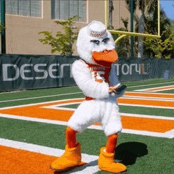 Miami Athletics