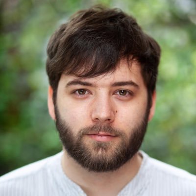 Actor/VA - MA Screen acting 2021-22 BA Performing arts 2018-2021 - Pirate fact checker 🏴☠️ Represented by @CircuitPM https://t.co/Isff6CRY8v