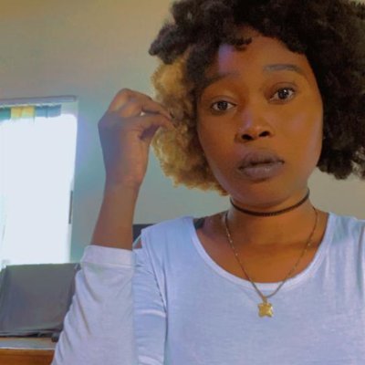 EAljabana's profile picture. self-taught coding girl 👧🏽 || Accountant graduate  || Learning and Building JavaScript ||  React 👩🏽‍💻 || HTML || CSS. #100devs