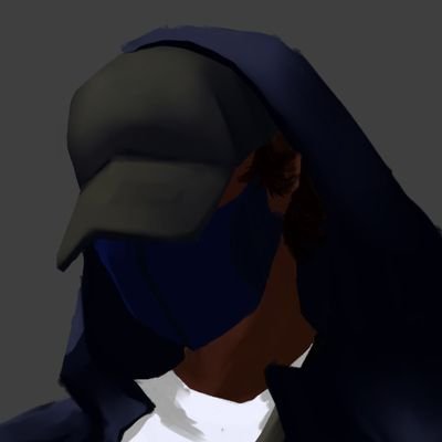 Jaskerさんのプロフィール画像