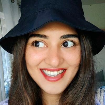 I used to be a pretty girl who called herself a Grammar Nazi, then someone corrected my grammar. Now I'm just a pretty girl.