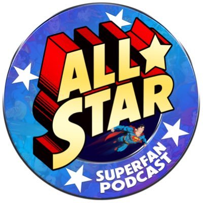 All Star Superfan Podcast