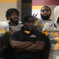 Fred Bolden (@coachb713) 's Twitter Profile