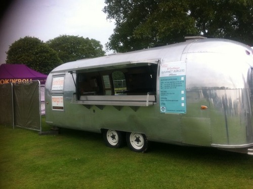 mangocatering's profile picture. Possibly the best Gourmet Burgers in the world!