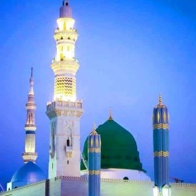 Follow us for latest videos and pictures of Masjid-Al-Nabawi Madina.