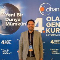 Ahmet Hamdi Çibik (@ahcibik) 's Twitter Profile Photo Ahmet Hamdi Çibik (@ahcibik) 's Twitter Profile Photo
