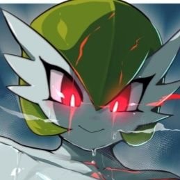 Also @lotsofshame
Your growing pokemon who will soon question your authority~