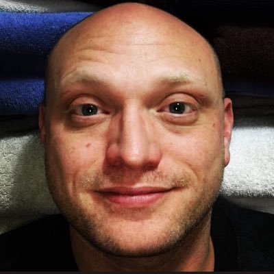 AaronENichols's profile picture. 