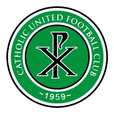Catholic Utd Football Club | Est 1959 | #EssexBhoys #COYBIG
Boyhood club of @CelticFC Cameron Carter-Vickers 

Volunteer run club