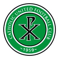Catholic United FC(@CatholicUtdFC) 's Twitter Profile Photo
