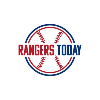 No. 1 Texas Rangers podcast, with top guests, major- and minor-league talk. @JeffWilsonTXR and @reclinernerd. https://t.co/44kBiS12vI https://t.co/ZLubzDP3Rh