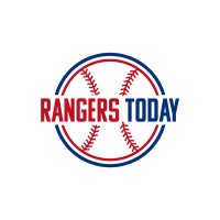 Rangers Today Baseball Podcast(@rangers_podcast) 's Twitter Profile Photo