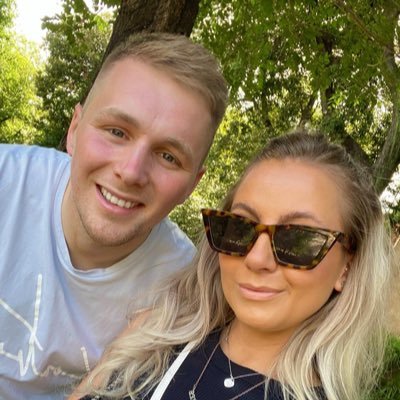 JT9512's profile picture. 6,1 Stocky, Target Man, BWFC ⚪️  x