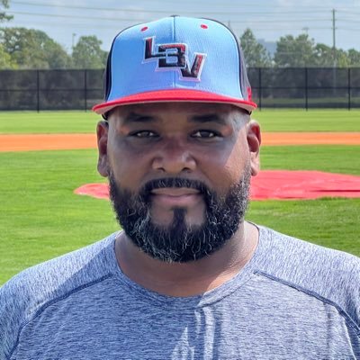 Head Coach @LBVBASEBALL Coaching is my passion!!  I’m here for all things Baseball, Softball, and Youth Mentorship #GoVipers #ViperBaseball