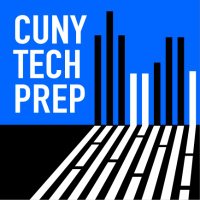 CUNY Tech Prep (@cunytechprep) 's Twitter Profile Photo CUNY Tech Prep (@cunytechprep) 's Twitter Profile Photo