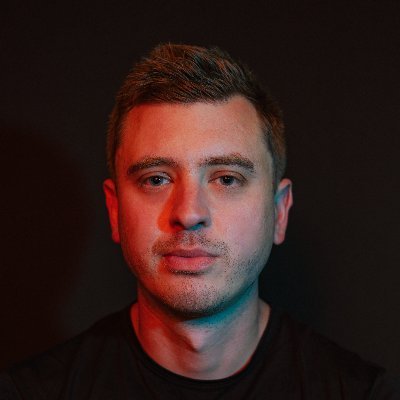 sperchard's profile picture. you're absolutely right