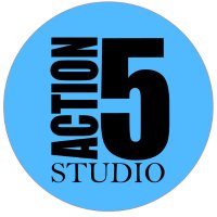Studio Action 5 (@action5studio) 's Twitter Profile