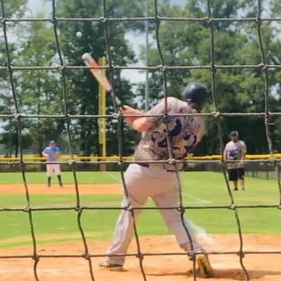 WestonLGold's profile picture. 6’1 245 OL. 1st base, Pitcher, and 3rd base