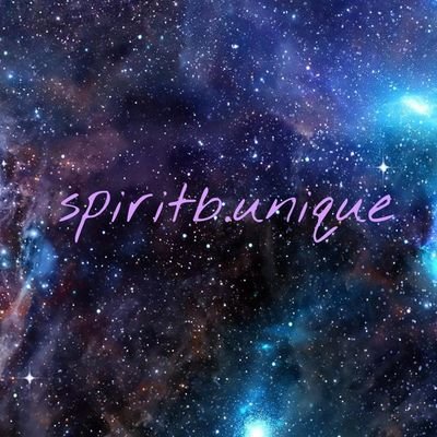 Spiritb_unique Profile Picture