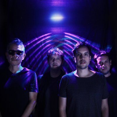 Banda peruana de Dreampop / Shoegaze / Noisepop.
'Laberinto' nuevo álbum, ahora en todas las plataformas digitales. Vía Automatic.
Instagram: @thecatervas