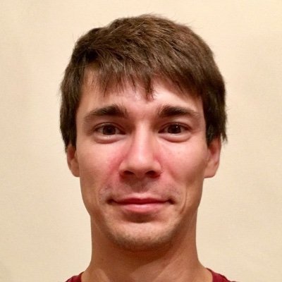 Inokentii Mykhailov Profile