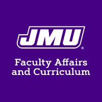 JMU Faculty Affairs and Curriculum(@JMUFAC) 's Twitter Profile Photo