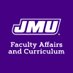 JMU Faculty Affairs and Curriculum (@JMUFAC) Twitter profile photo