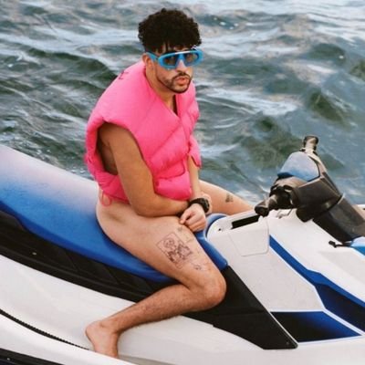Julián Jillさんのプロフィール画像