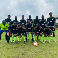 Ibadan Twitta FC (@ibtcfc) 's Twitter Profile