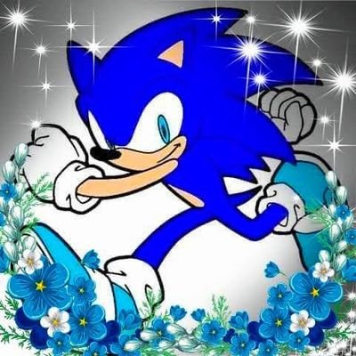 hi My Name is Jalen richardson Aka SonicPrime This is Second Twitter account I Am Happy To Be Friends With you I like Sonic,Re Zero, Danganronpa V3, Transformer