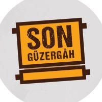 Son Güzergah (@songuzergah_) Twitter profile photo