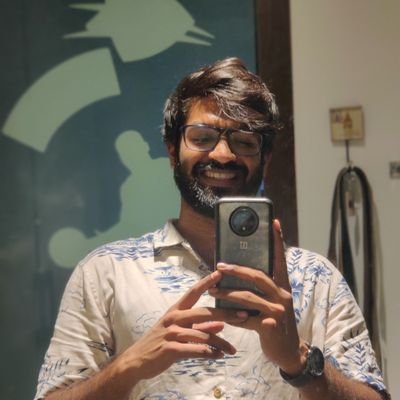 CEO @ https://t.co/kdBQt9zHO2 | Nidhi EIR fellow | BITS Pilani 2019