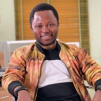 Taiwo Adebulu (@taiween) 's Twitter Profile