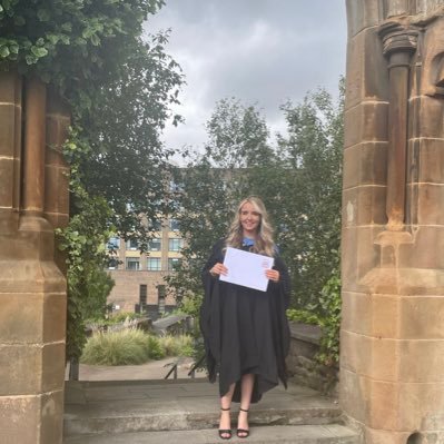 BA (Honours) Primary Education Graduate, University of Strathclyde 🎓NQT 2022/23 🌈