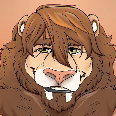 I'm a FURRY ARTIST, trying to be the best I can be! 
|Lion|35|Single|Romantic|Chaser|Kinky|Gay|He/Him|

Commissions OPEN