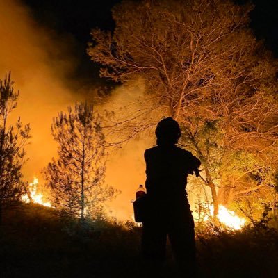 Compte no oficial de la unitat EPAF dels bombers de la Generalitat de Catalunya. Unitat EPAF de la regió d’emergències de Tarragona #BOMBERSCAT EPAF_RET