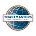 Belfast Toastmasters (@belfasttms) Twitter profile photo