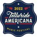 Telluride Americana Music Festival (@telluride_music) Twitter profile photo