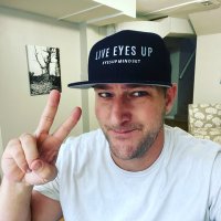 LIVE EYES UP (@liveeyesup) 's Twitter Profile Photo