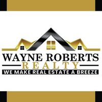 Wayne Roberts(@waynerealstate) 's Twitter Profile Photo