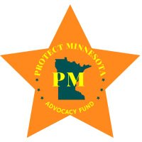 Protect MN Advocacy Fund(@ProtectMNAdvo) 's Twitter Profile Photo