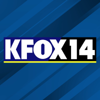 KFOX14 News(@KFOX14) 's Twitter Profile Photo