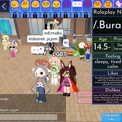 DilanAfton0's profile picture. hiiii