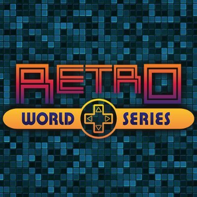 The Retro World Series is the premiere name for classic gaming tournaments. #retrogaming #retroesports #esports